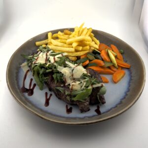 Bœuf – Tagliata